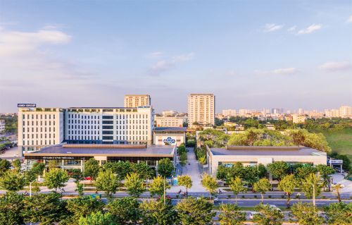 AMDI Group – Chủ đầu tư tâm huyết kiến tạo giá trị bền vững qua từng dự án